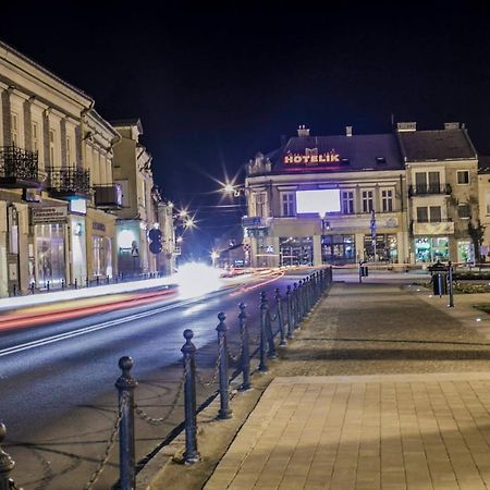 Midas Strzyżów Exteriör bild