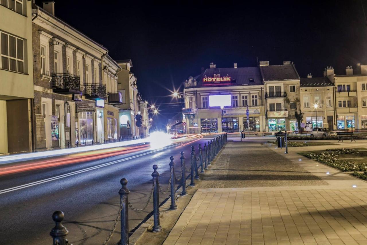 Midas Strzyżów Exteriör bild
